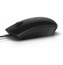Souris optique Dell MS116 (570-AAIS) PRIX MAROC