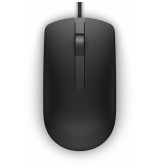 Souris optique Dell MS116 (570-AAIS) PRIX MAROC