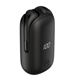 Écouteurs Bluetooth Celly SLIDE1 - True Wireless (SLIDE1BK) prix maroc