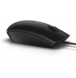 Souris optique Dell MS116 (570-AAIS) PRIX MAROC