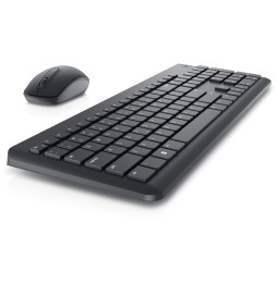 Clavier et souris sans fil DELL - AZERTY (KM3322W) PRIX MAROC