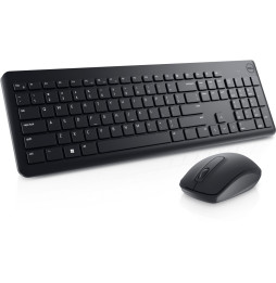 Clavier et souris sans fil DELL - AZERTY (KM3322W) PRIX MAROC