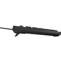 Clavier filaire HP 125 Français-Arabe (266C9AA#AB6) PRIX MAROC
