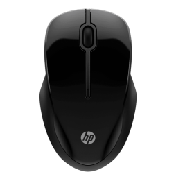 Souris sans fil Bluetooth HP 250 Double mode (6V2J7AA) PRIX MAROC