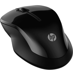 Souris sans fil Bluetooth HP 250 Double mode (6V2J7AA) PRIX MAROC