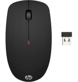 Souris sans fil HP X200 (6VY95AA) PRIX MAROC