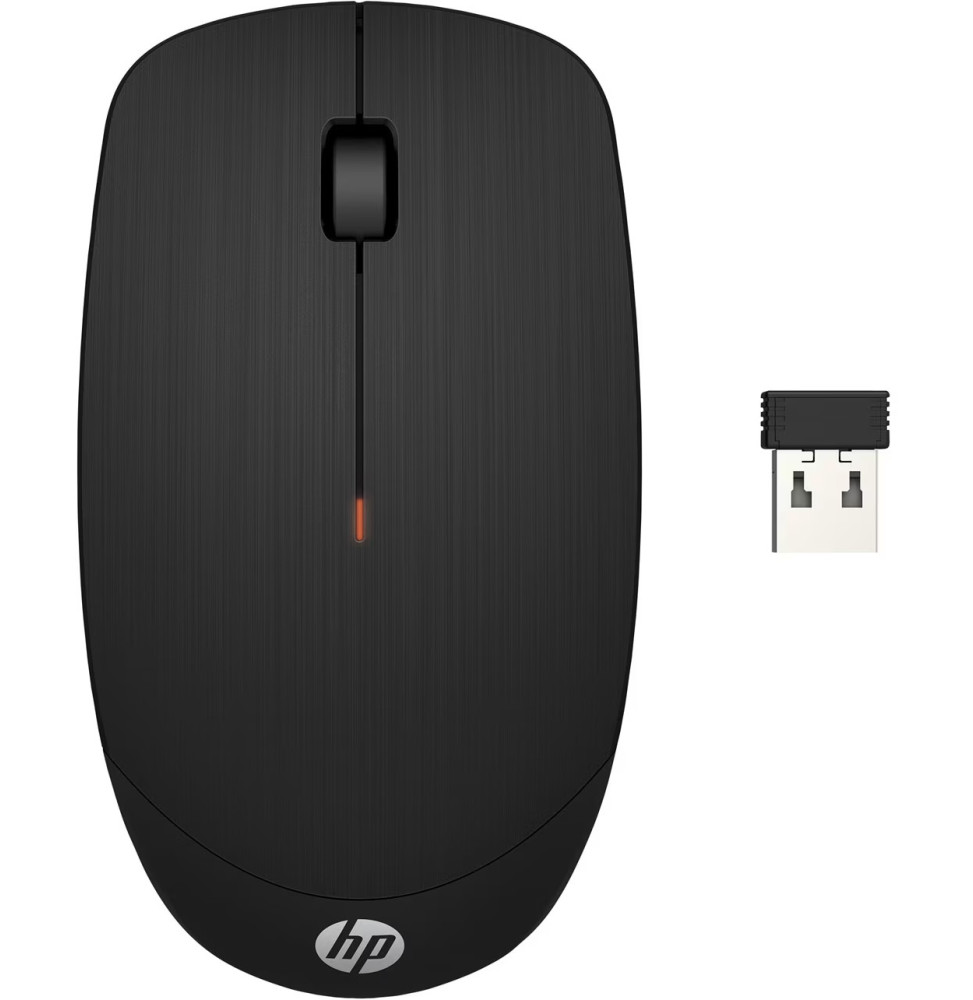 Souris sans fil HP X200 (6VY95AA) PRIX MAROC Souris sans fil HP X200 (6VY95AA) PRIX MAROC