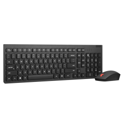 Combiné Lenovo Essential Clavier (4X31N50719) PRIX MAROC