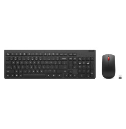 Combiné Lenovo Essential Clavier (4X31N50719) PRIX MAROC