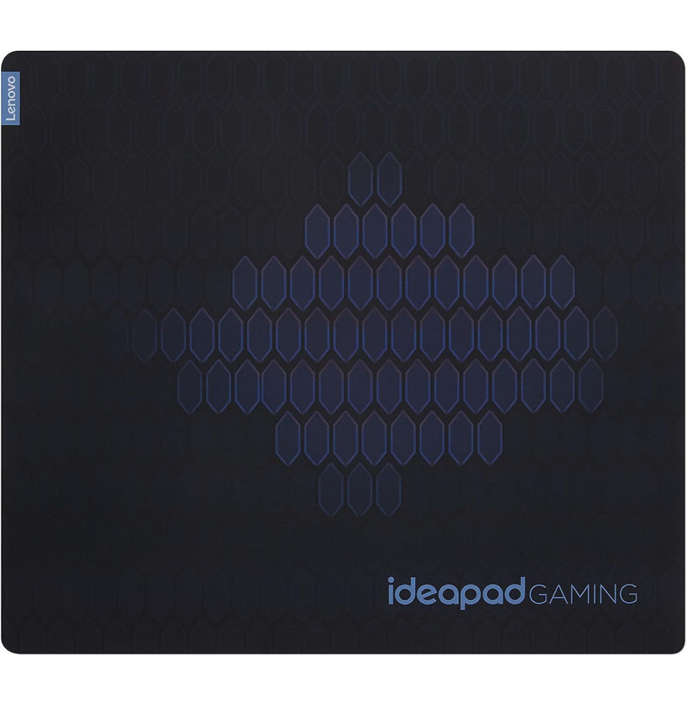 Tapis de souris Lenovo IdeaPad Gaming (GXH1C97872) PRIX MAROC