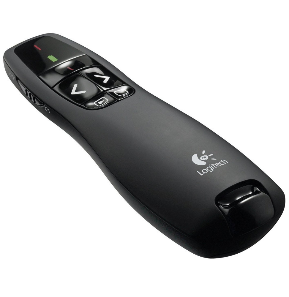 R400 - Télécommande de présentation (910-001356) prix maroc