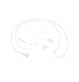 (EO-IC100BWEGWW) Écouteurs Samsung AKG EO-IC100B - USB Type-C