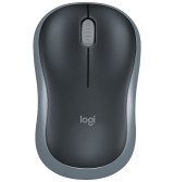 Souris Sans Fil Logitech M185 (910-002235) prix maroc