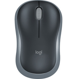 Souris Sans Fil Logitech M185 (910-002235) prix maroc