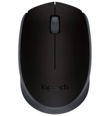 Souris sans fil Logitech M171 noire (910-004424) PRIX MAROC