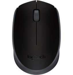 Souris sans fil Logitech M171 noire (910-004424) PRIX MAROC