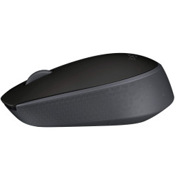 Souris sans fil Logitech M171 noire (910-004424) PRIX MAROC