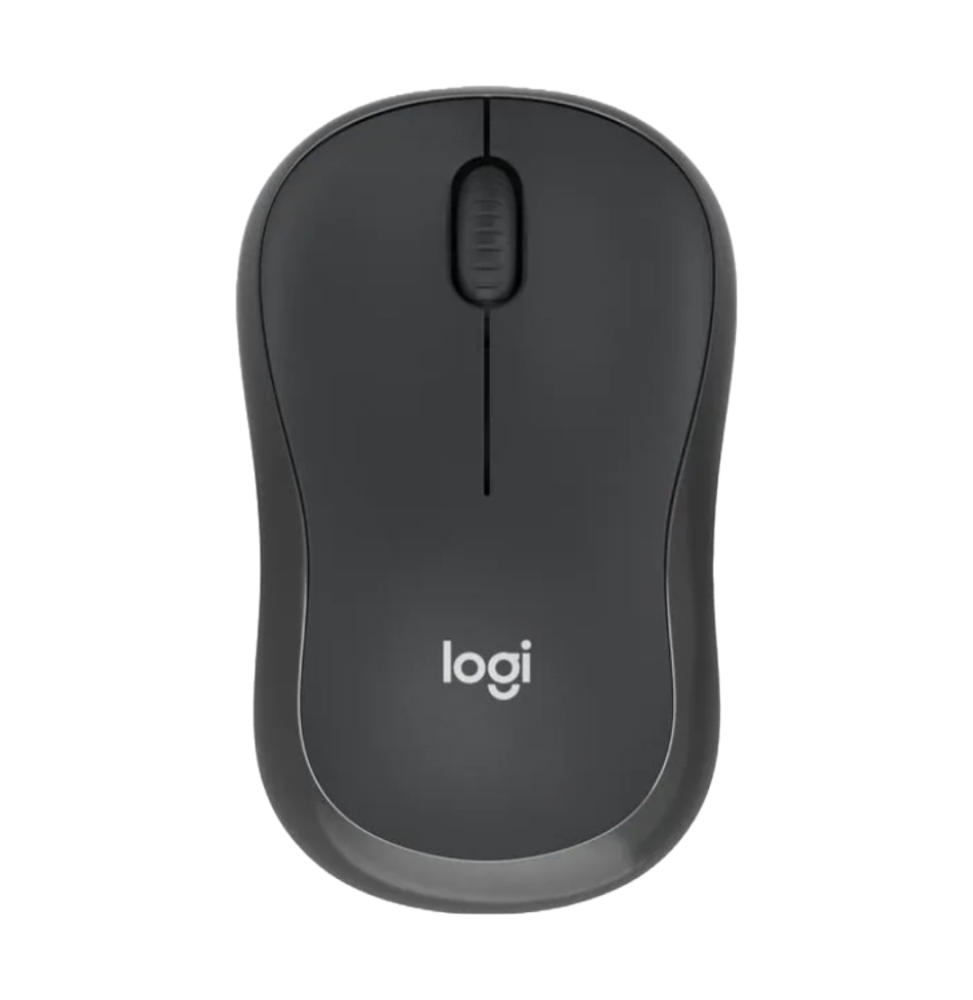 Souris sans fil Bluetooth Logitech M240 Silent (910-007119) PRIX MAROC