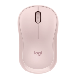 Souris sans fil Bluetooth Logitech M240 Silent (910-007121) prix maroc