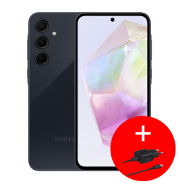 SAMSUNG Smartphone A35 (SM-A356EZKVMWD) PRIX MAROC