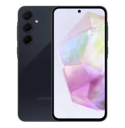 SAMSUNG Smartphone A35 (SM-A356EZKVMWD) PRIX MAROC