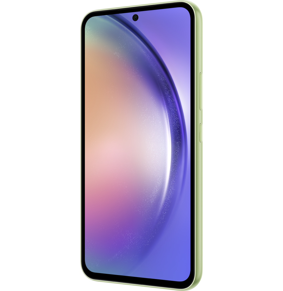 Samsung Galaxy A54 5G (SM-A546ELGDMWD) PRIX MAROC
