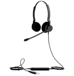 (981-000100) Casque Logitech 960 pour ordinateur avec microphone anti-