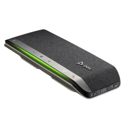 POLY Haut-parleur USB-A USB-C certifié (77P35AA) prix maroc