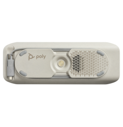 POLY Haut-parleur USB-A USB-C certifié (77P35AA) prix maroc
