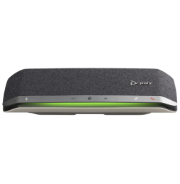 POLY Haut-parleur USB-A USB-C certifié (77P35AA) prix maroc