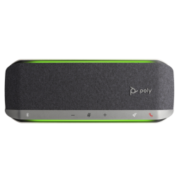 POLY Haut-parleur USB-A USB-C certifié (77P35AA) prix maroc