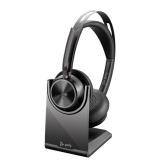 micro-casque HP Poly Voyager Focus 2 (9T9J6AA) prix maroc