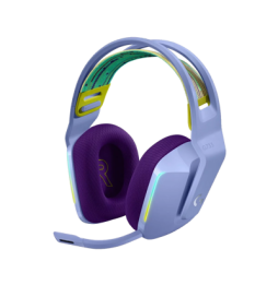 Casque gaming Bluetooth Logitech G733(981-000890) prix maroc