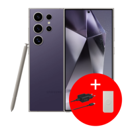 SAMSUNG Smartphone S24 (SM-S928BZVCMWD) PRIX MAROC
