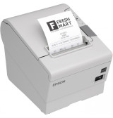 Imprimante de tickets Energy Star EPSON  (C31CA85012) PRIX MAROC