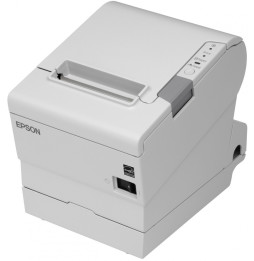 Imprimante de tickets Energy Star EPSON  (C31CA85012) PRIX MAROC