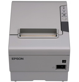 Imprimante de tickets Energy Star EPSON  (C31CA85012) PRIX MAROC