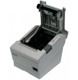 Imprimante de tickets Energy Star EPSON  (C31CA85012) PRIX MAROC