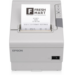 Imprimante de tickets Energy Star EPSON  (C31CA85012) PRIX MAROC