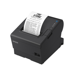 Imprimante de tickets Epson TM-T88VII (112) (C31CJ57112) PRIX MAROC