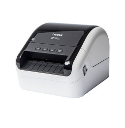Brother  imprimante pour étiquettes Thermique (QL1100C) PRIX MAROC