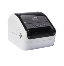 Brother  imprimante pour étiquettes Thermique (QL1100C) PRIX MAROC