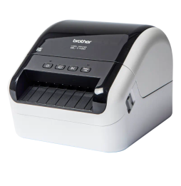 Brother  imprimante pour étiquettes Thermique (QL1100C) PRIX MAROC
