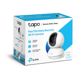 Caméra de surveillance WiFi TP-Link Tapo C200  (TAPOC200) prix maroc