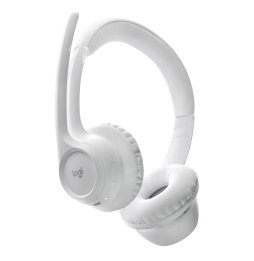 Casque sans fil Logitech Zone 300 (981-001417)