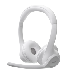 Casque sans fil Logitech Zone 300 (981-001417)