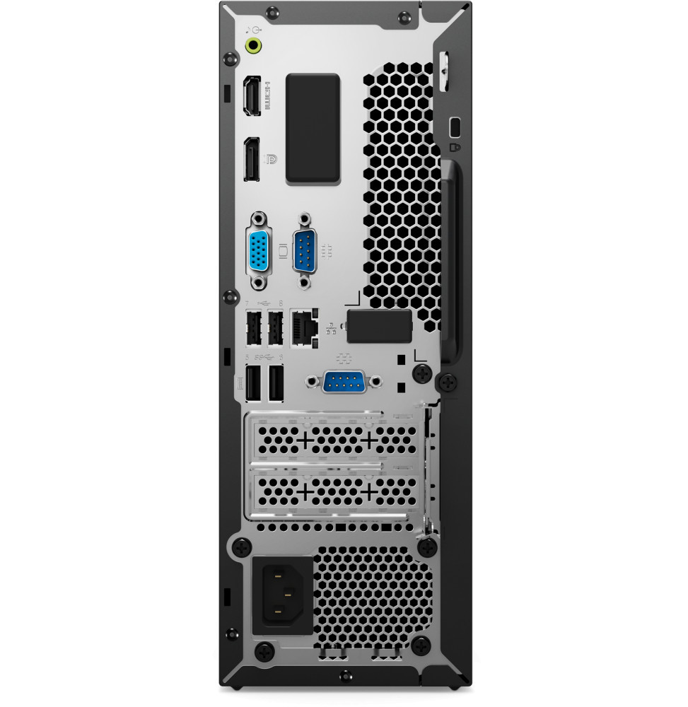 Ordinateur de bureau Lenovo (12JH003UFM) PRIX MAROC Ordinateur de bureau Lenovo (12JH003UFM) PRIX MAROC