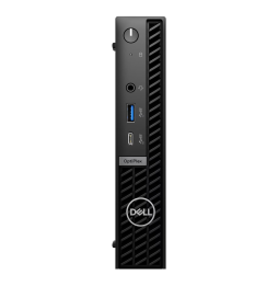 Ordinateur de bureau Dell  (DL-OP7020-8GB-MFF-FD) PRIX MAROC