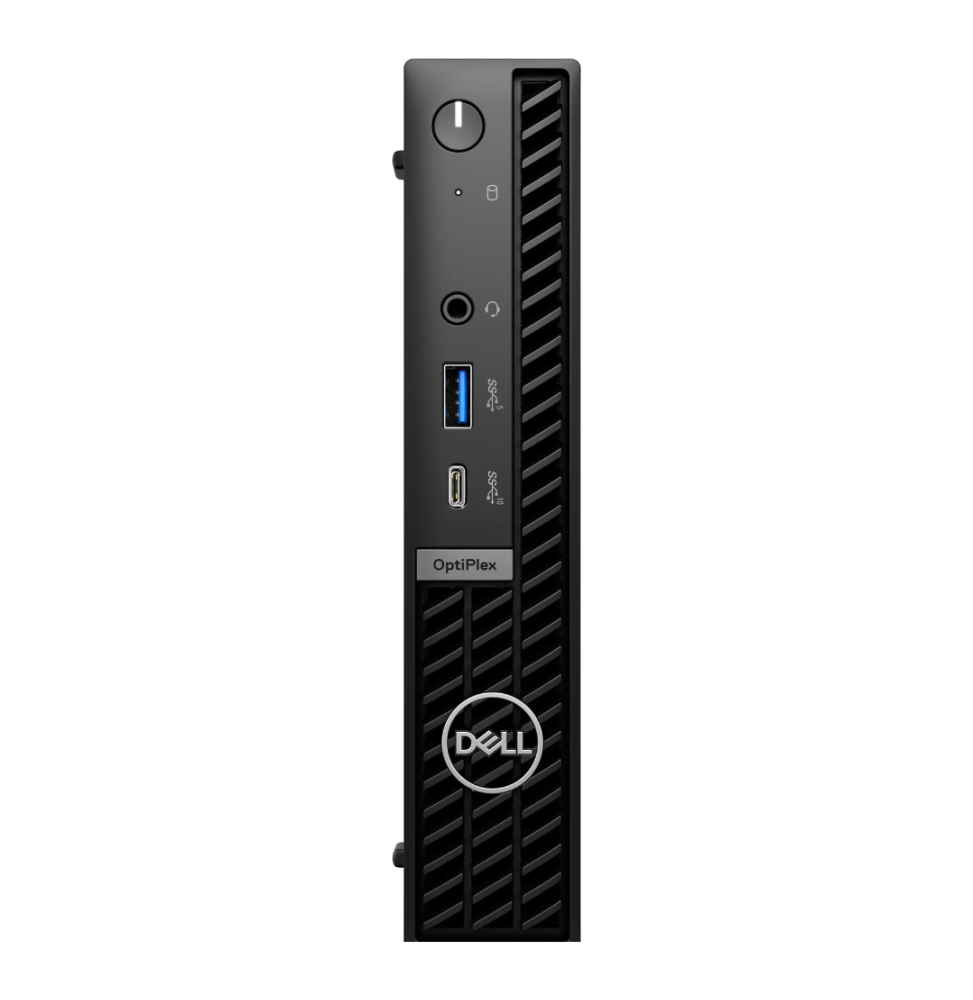 Ordinateur de bureau Dell  (DL-OP7020-8GB-MFF-FD) PRIX MAROC