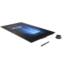 TABLETTE GRAPHIQUE DELL CANVAS KV2718D 27" (DL-CANVAS-27) prix maroc